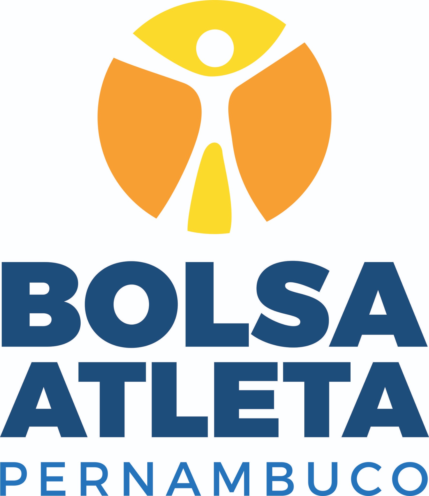 Logomarca Bolsa Atleta