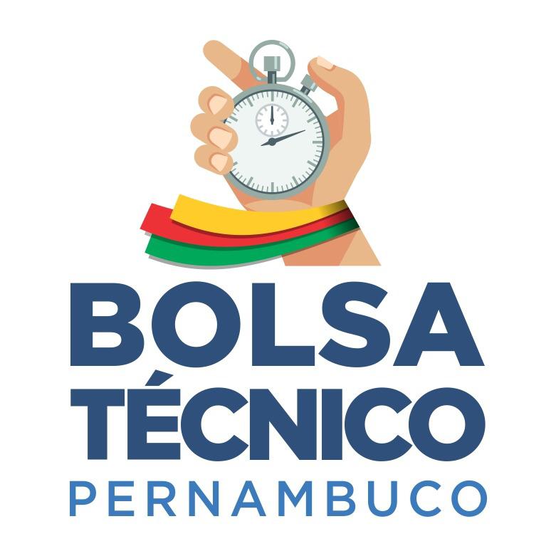 Logomarca Bolsa Técnico
