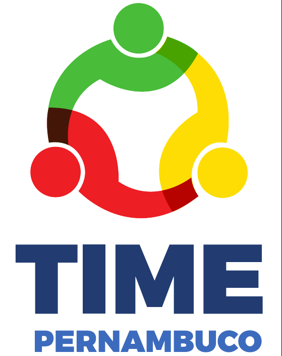 Logomarca Time Pernambuco