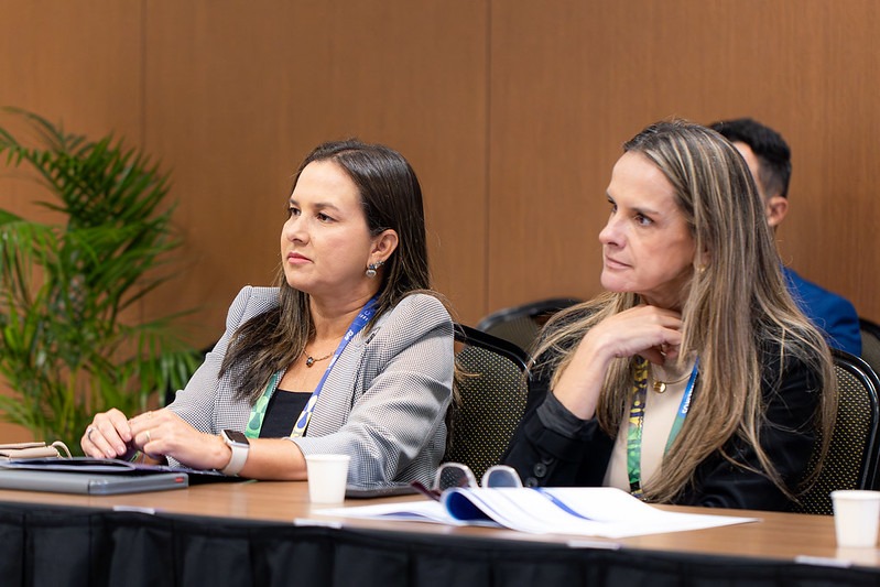 Pernambuco participa de agenda nacional do esporte em Brasília durante a CBDU Week 2026