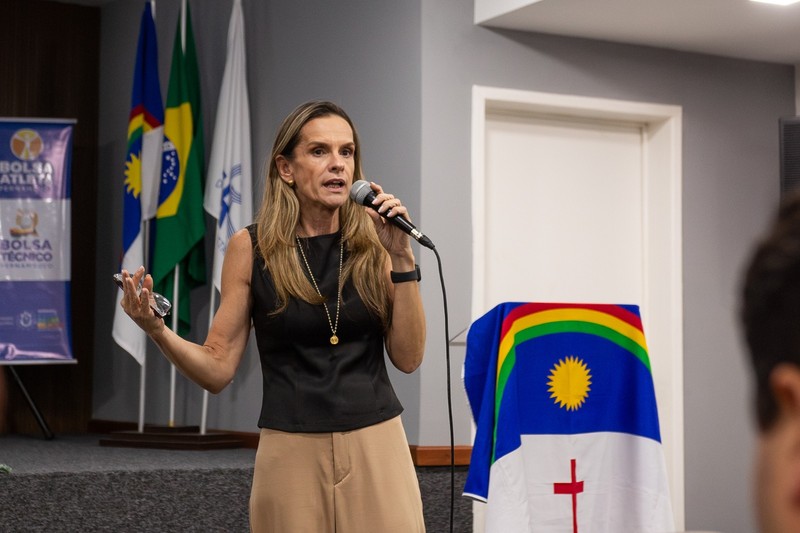 Fórum do Esporte Pernambucano inicia diálogo com Federações Esportivas em Pernambuco