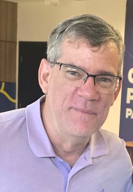 Waldemar Marques Neto