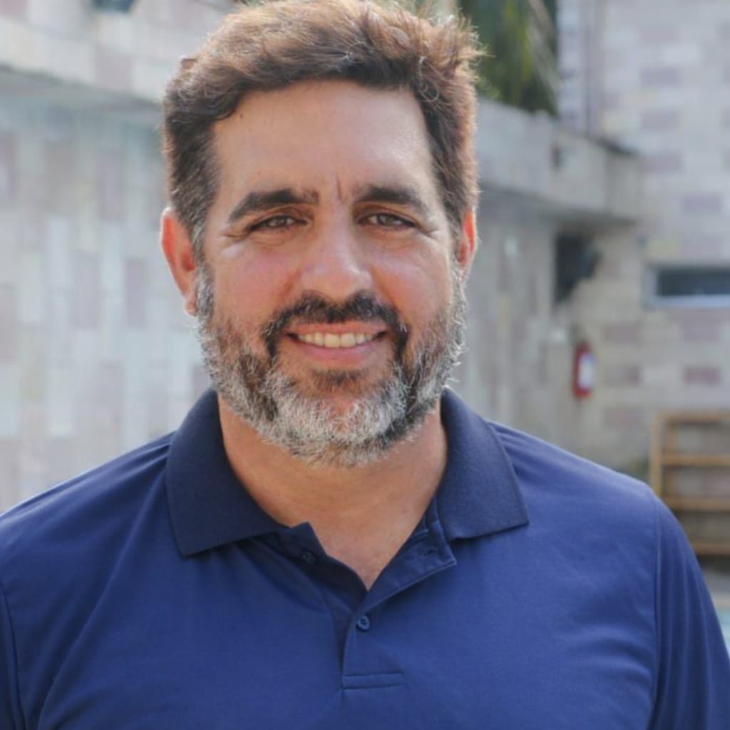 Fernando Jose de Castro Bastos Junior