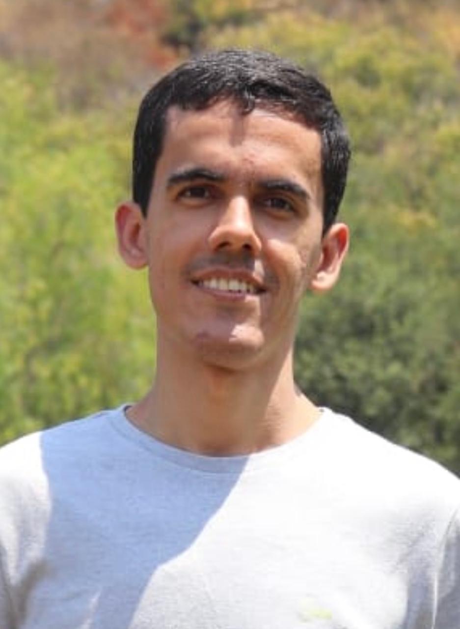 Mateus de Souza Lima