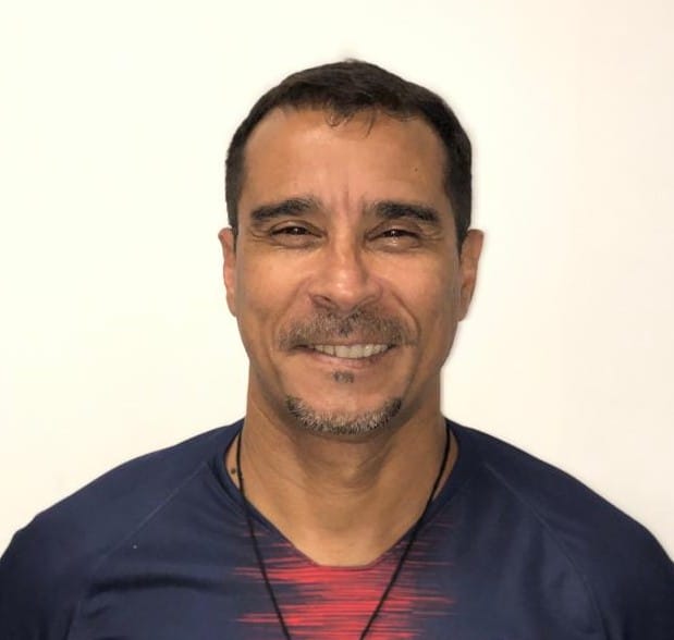 Fabiano Tadeu Costa de Souza