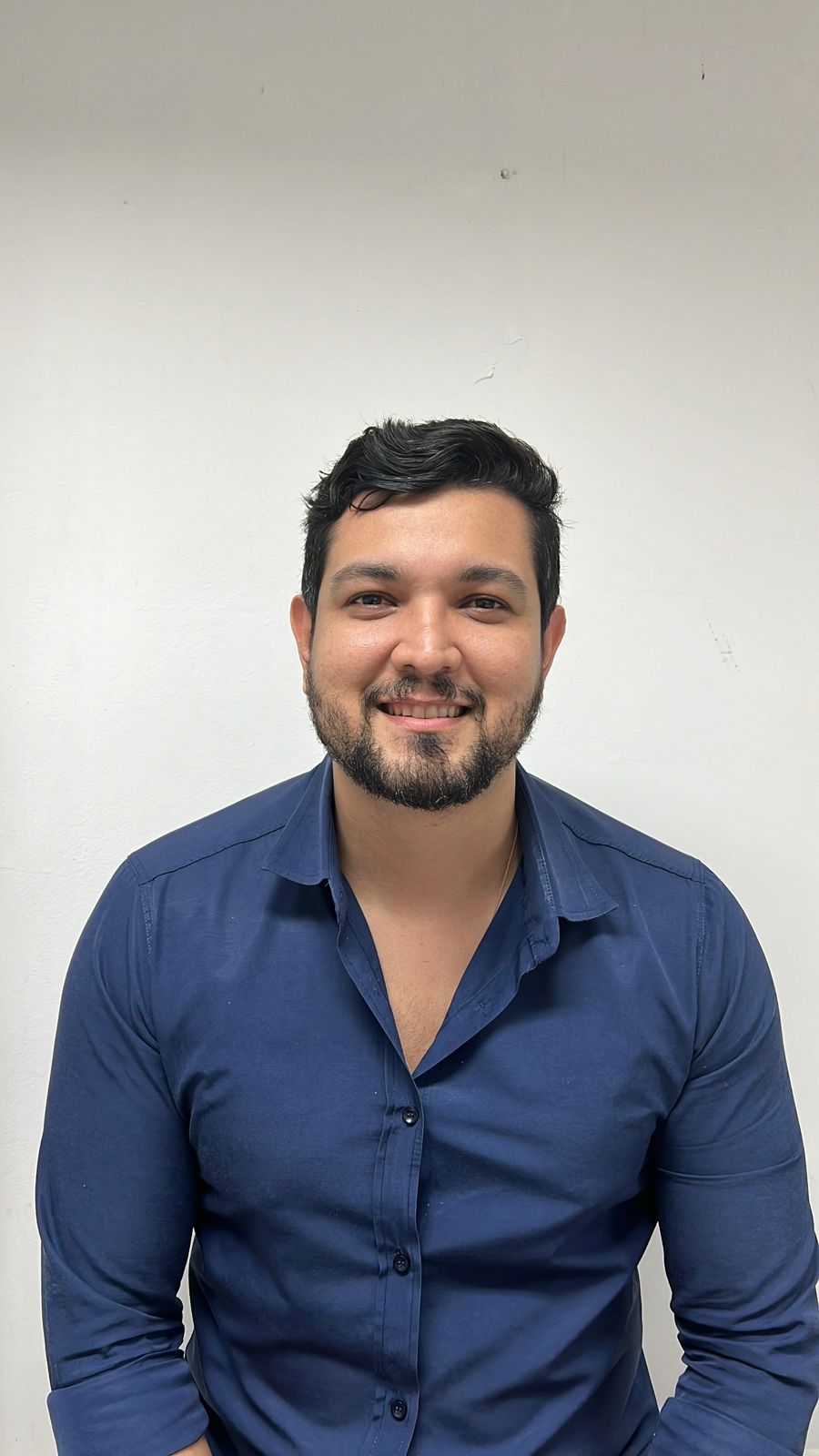 Thales Leonardo Araujo Galvao