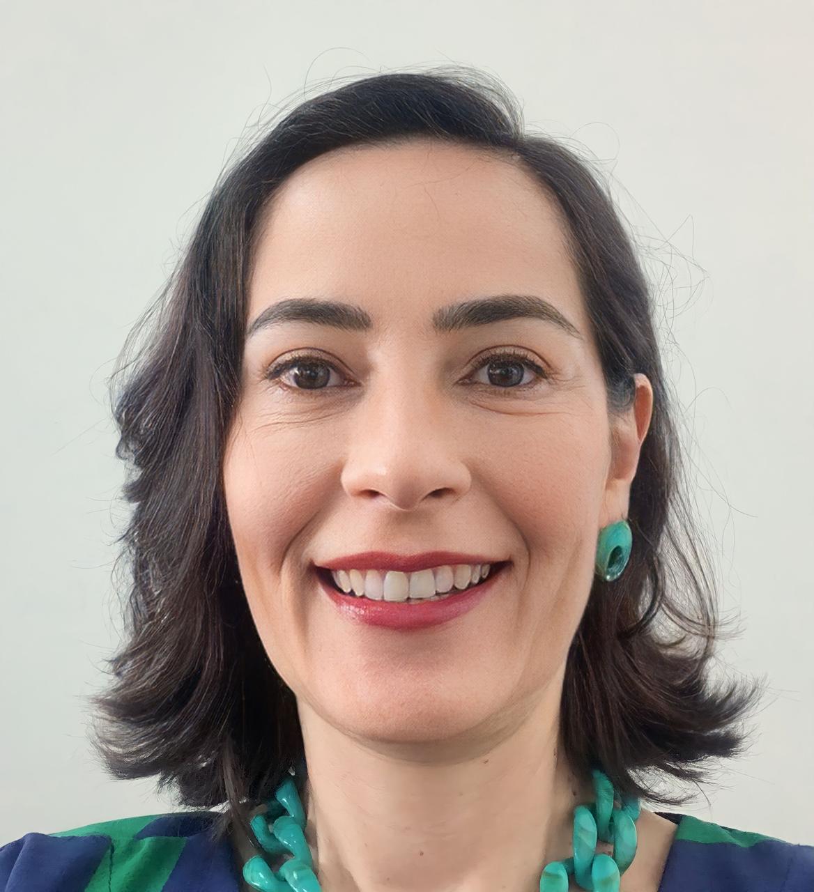 Carmen Raquel Nunes Silva