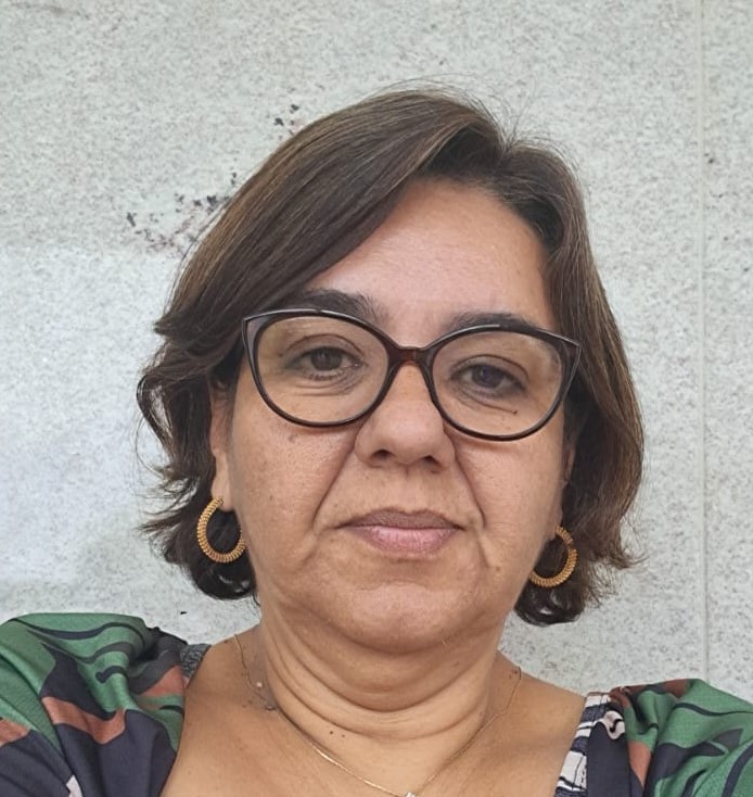 Maria do Socorro Calazans Ferreira de Souza